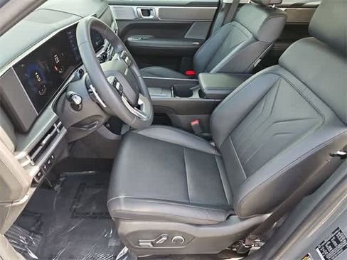 Certified 2024 Hyundai Santa Fe SEL image 16