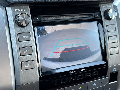 Used 2019 Toyota Tundra SR5 w/ TRD Off Road Package AWD/4WD image 25