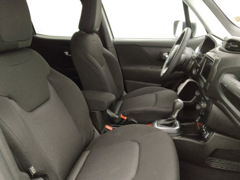 Used 2021 Jeep Renegade Sport w/ Sport Appearance Group FWD image 21