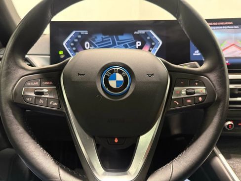 Used 2023 BMW i4 eDrive35 w/ Premium Package image 14