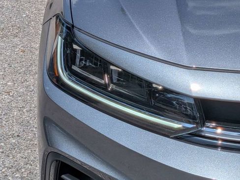 New 2026 Volkswagen Jetta Sport FWD image 9