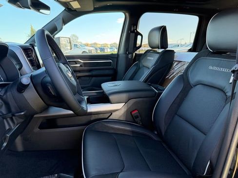 New 2026 RAM 1500 Laramie w/ Laramie Preferred Package image 16
