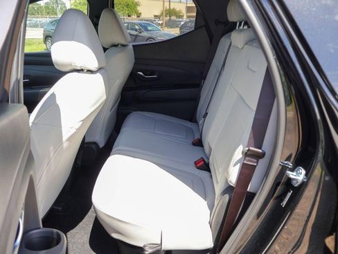 New 2026 Hyundai Santa Cruz SEL image 9