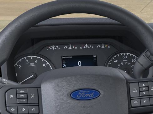 New 2026 Ford F150 XL w/ Equipment Group 103A High RWD image 13