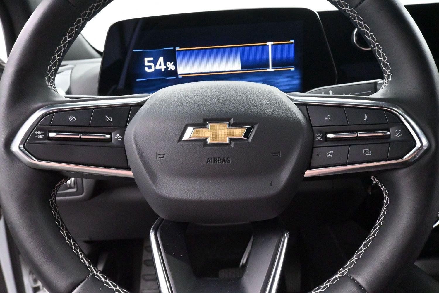 Used 2024 Chevrolet Blazer EV LT AWD/4WD image 19