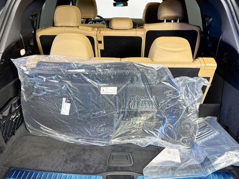 New 2026 Mercedes-Benz GLE 580 4MATIC image 24