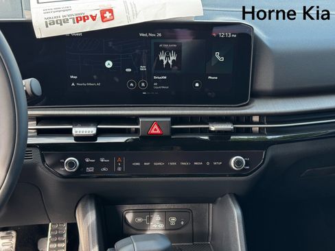 New 2026 Kia Sportage X-Pro Prestige image 13