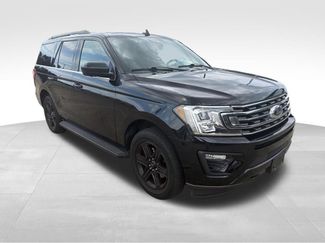 Used 2020 Ford Expedition XLT w/ Black Accent Package AWD/4WD video 2