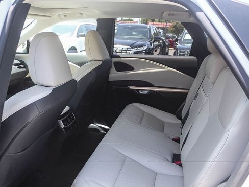 Used 2024 Lexus RX 350 Premium Plus w/ Cold Area Package FWD image 23