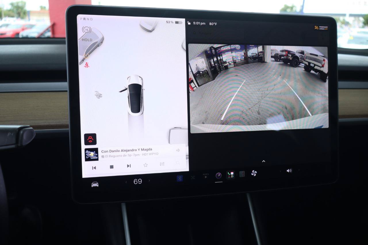 Used 2020 Tesla Model 3 Standard Range RWD image 25