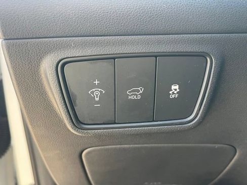 Used 2024 Hyundai Tucson SEL FWD image 6