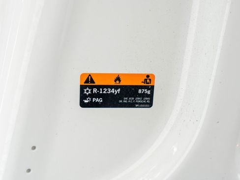 Used 2018 Porsche 911 Carrera GTS image 49