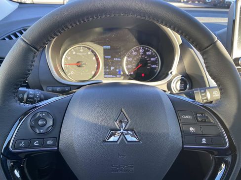 New 2026 Mitsubishi Eclipse Cross AWD image 14