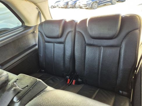 Used 2009 Mercedes-Benz GL 320 BlueTEC 4MATIC image 27