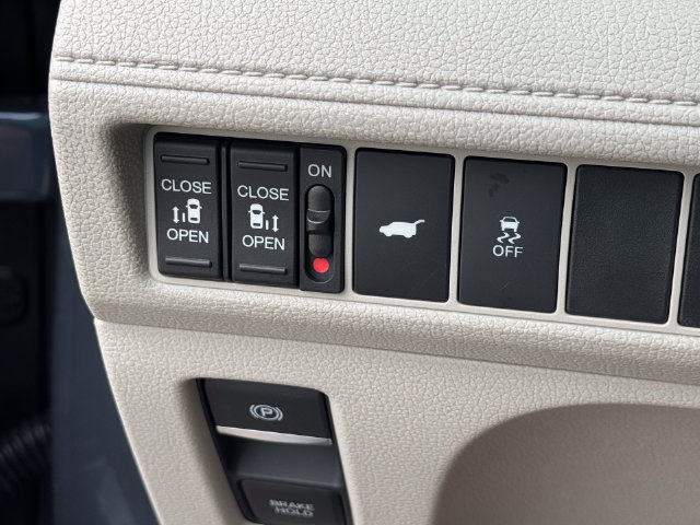 Certified 2026 Honda Odyssey EX-L image 31