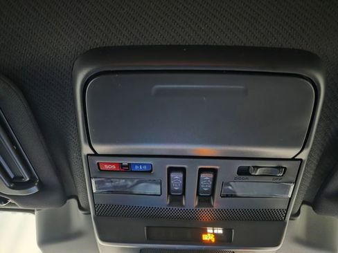 New 2026 Subaru Outback Limited image 21