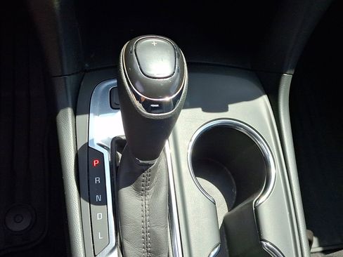 Used 2020 Chevrolet Equinox LT FWD image 14