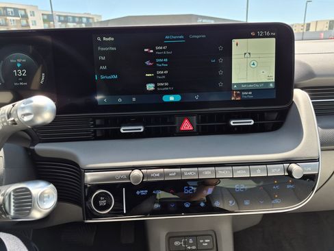Certified 2026 Hyundai Ioniq 5 Limited AWD/4WD image 29