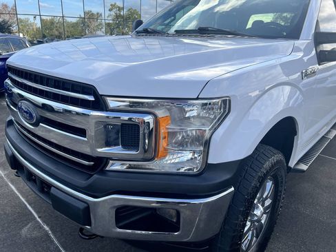 Used 2019 Ford F150 XL w/ Equipment Group 101A Mid image 10