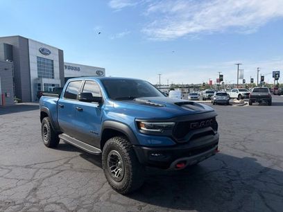 Used 2024 RAM 1500 TRX