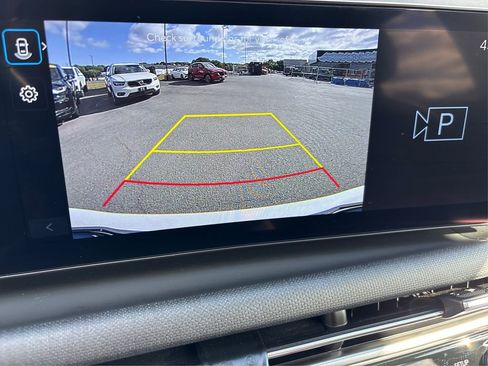 Used 2025 Hyundai Tucson SEL image 30