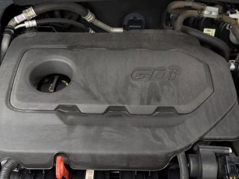 Used 2019 Hyundai Tucson Sport w/ Cargo Package image 30