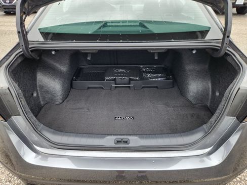 Certified 2025 Nissan Altima 2.5 SR AWD/4WD image 18