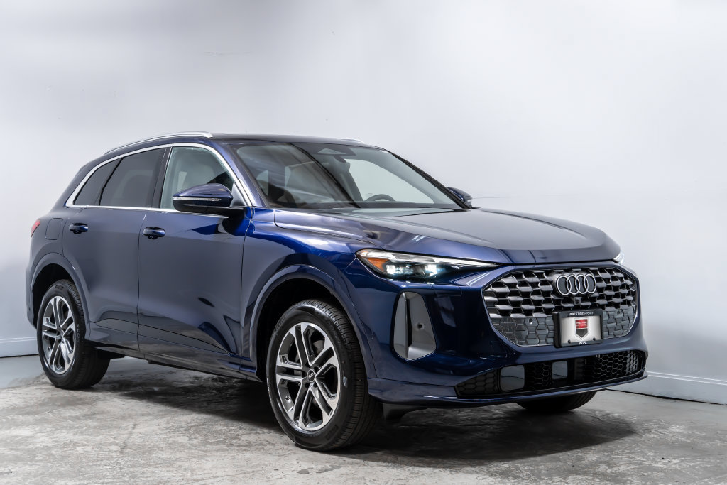 New 2026 Audi Q5 Premium Plus AWD/4WD image 9