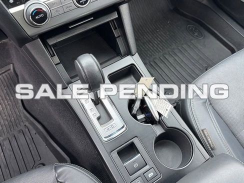 Used 2017 Subaru Outback 2.5i Limited image 24