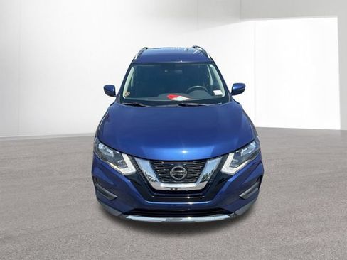 Used 2019 Nissan Rogue SV AWD/4WD image 34