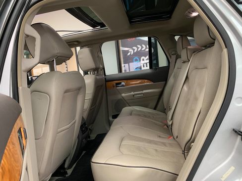 Used 2014 Lincoln MKX FWD w/ Equipment Group 102A image 12