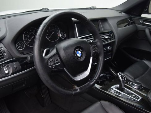Used 2018 BMW X4 xDrive28i image 15