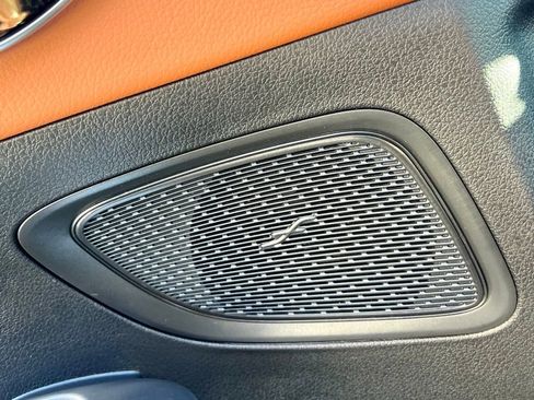 Certified 2023 Mercedes-Benz C 300 4MATIC Sedan image 25