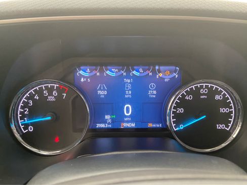 Used 2023 Ford F150 XLT w/ Equipment Group 302A High AWD/4WD image 28
