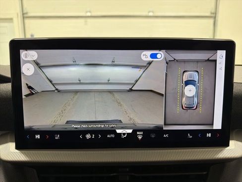 New 2026 Ford Explorer Tremor w/ Tremor Convenience Package image 27