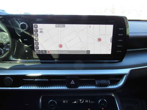 Used 2023 Kia K5 GT-Line image 19