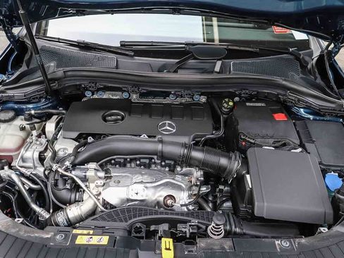 Used 2023 Mercedes-Benz GLA 250 GLA 250 w/ Premium Package image 30