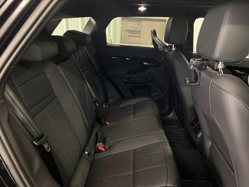 Used 2026 Land Rover Range Rover Evoque Dynamic SE AWD/4WD image 22