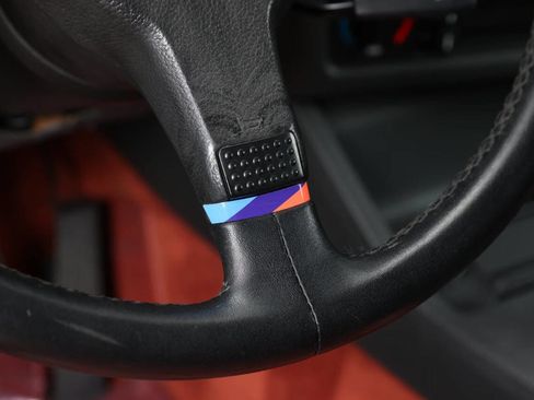 Used 1988 BMW M3 Coupe image 65