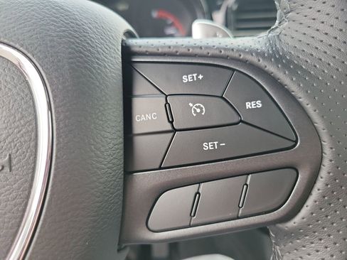 New 2026 Dodge Durango GT w/ Blacktop Package AWD/4WD image 6