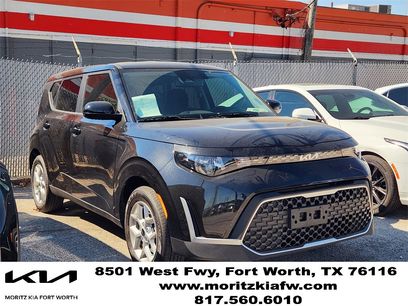 Certified 2025 Kia Soul LX w/ LX Technology Package