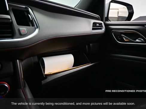 Used 2023 Chevrolet Tahoe RST w/ RST Performance Edition image 21