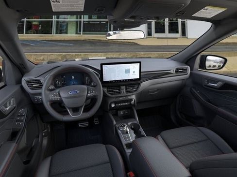 New 2026 Ford Escape ST-Line Select w/ Tech Pack #1 image 78
