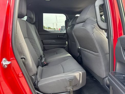Used 2026 Toyota Tacoma SR AWD/4WD image 12