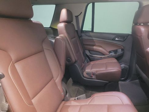 Used 2017 Chevrolet Tahoe Premier RWD image 19