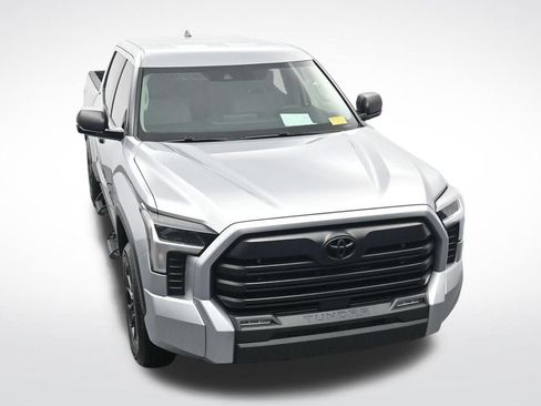 Used 2024 Toyota Tundra SR5 w/ SR5 Convenience Package AWD/4WD image 21