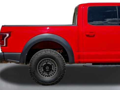 Used 2019 Ford F150 Raptor w/ Equipment Group 802A Luxury image 6