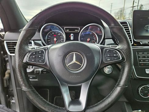 Used 2018 Mercedes-Benz GLE 350 4MATIC image 20