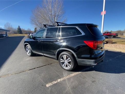 Used 2016 Honda Pilot EX-L image 6