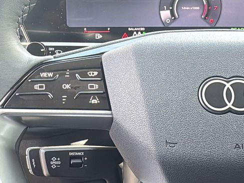 New 2026 Audi Q3 quattro 2.0T AWD/4WD image 23